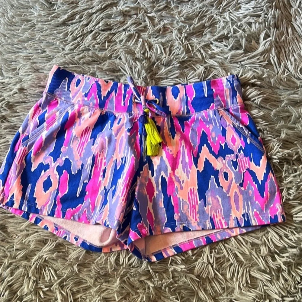 Yasmin Shorts